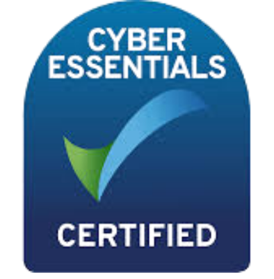 Cyber Essentials certified