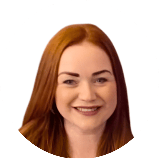 Portrait of Rebecca Wilson
